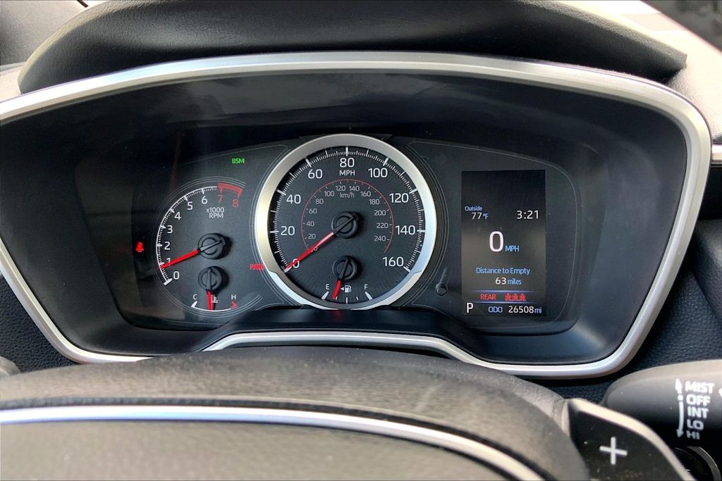 Thumbnail: 2019 Toyota Corolla - 17