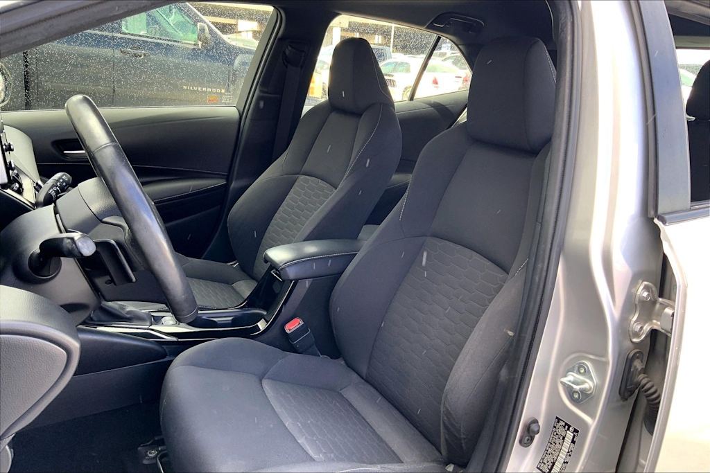 Thumbnail: 2019 Toyota Corolla - 11