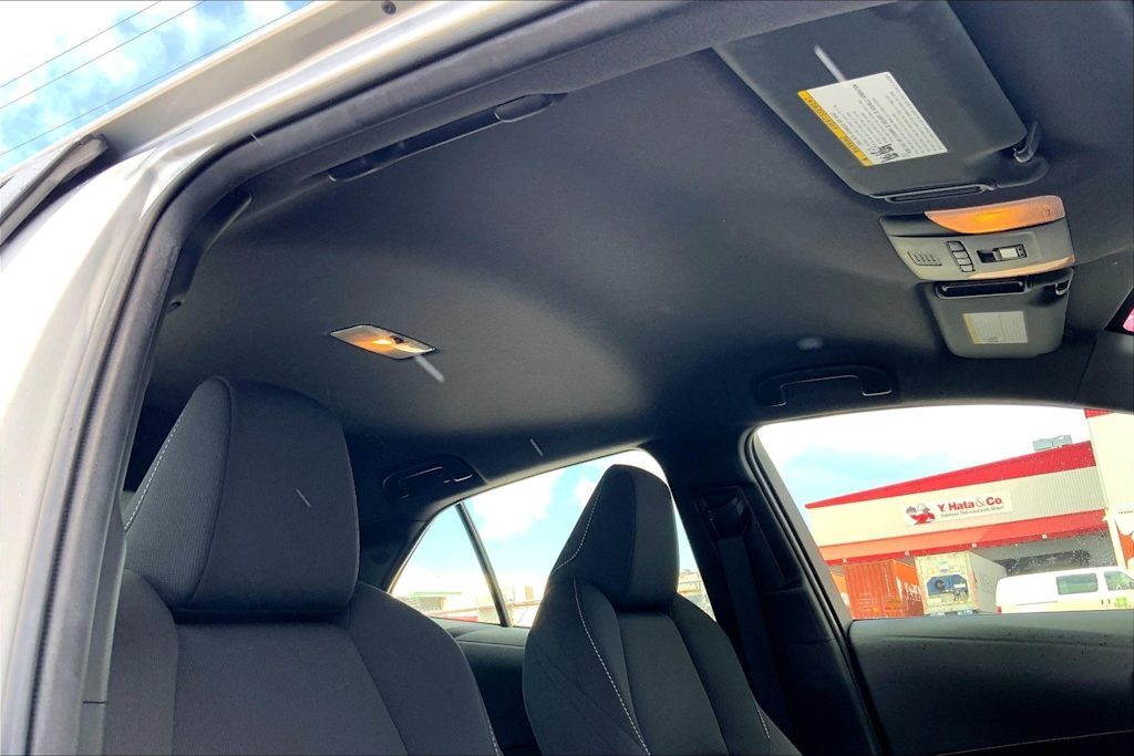 Thumbnail: 2019 Toyota Corolla - 30