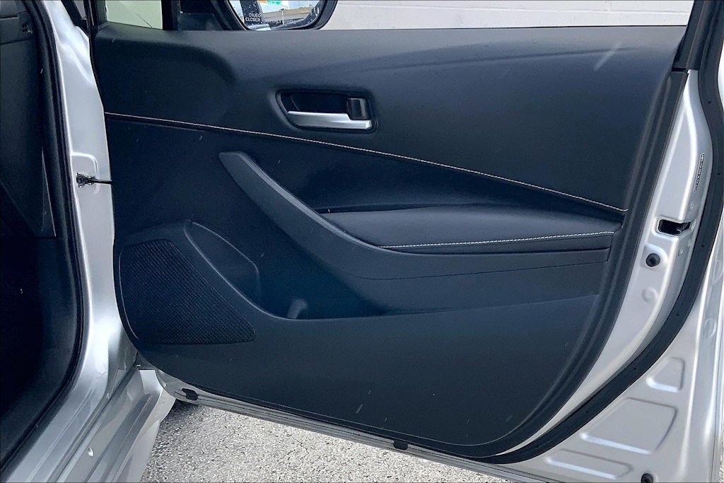 Thumbnail: 2019 Toyota Corolla - 28