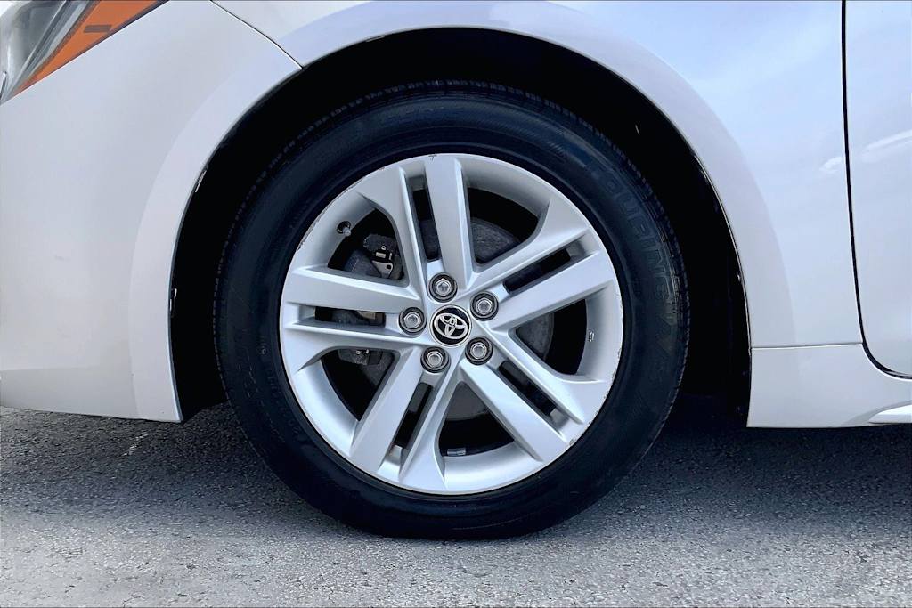 Thumbnail: 2019 Toyota Corolla - 8