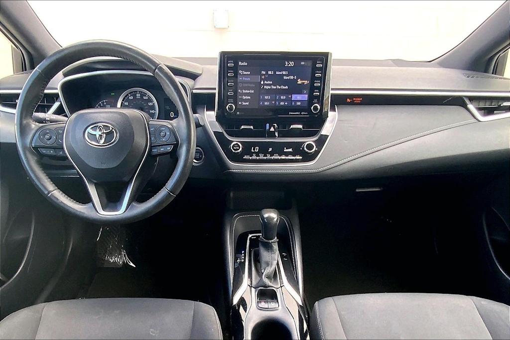 Thumbnail: 2019 Toyota Corolla - 10
