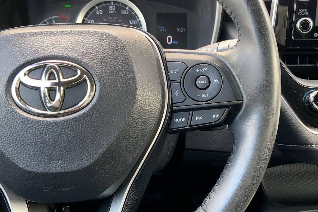 Thumbnail: 2019 Toyota Corolla - 26