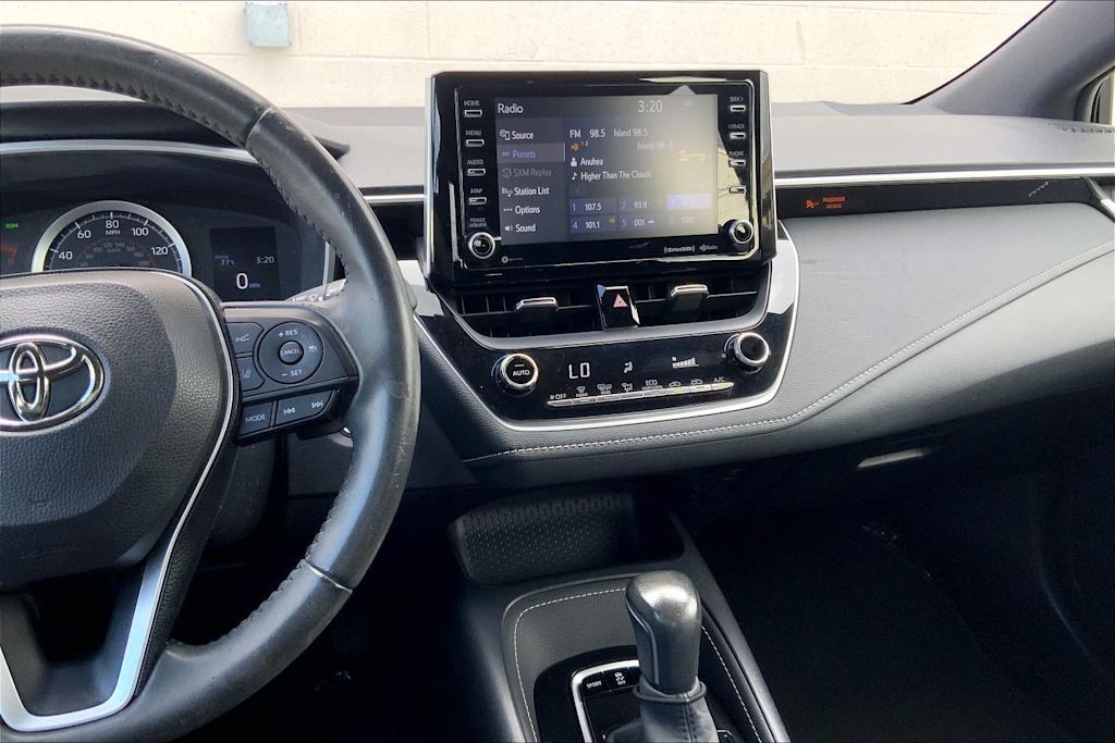 Thumbnail: 2019 Toyota Corolla - 15