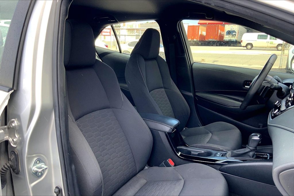 Thumbnail: 2019 Toyota Corolla - 12