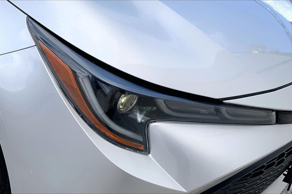 Thumbnail: 2019 Toyota Corolla - 31