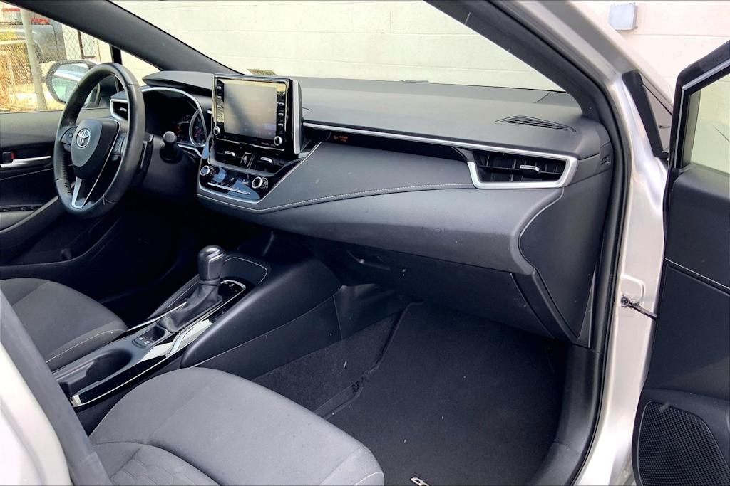 Thumbnail: 2019 Toyota Corolla - 24
