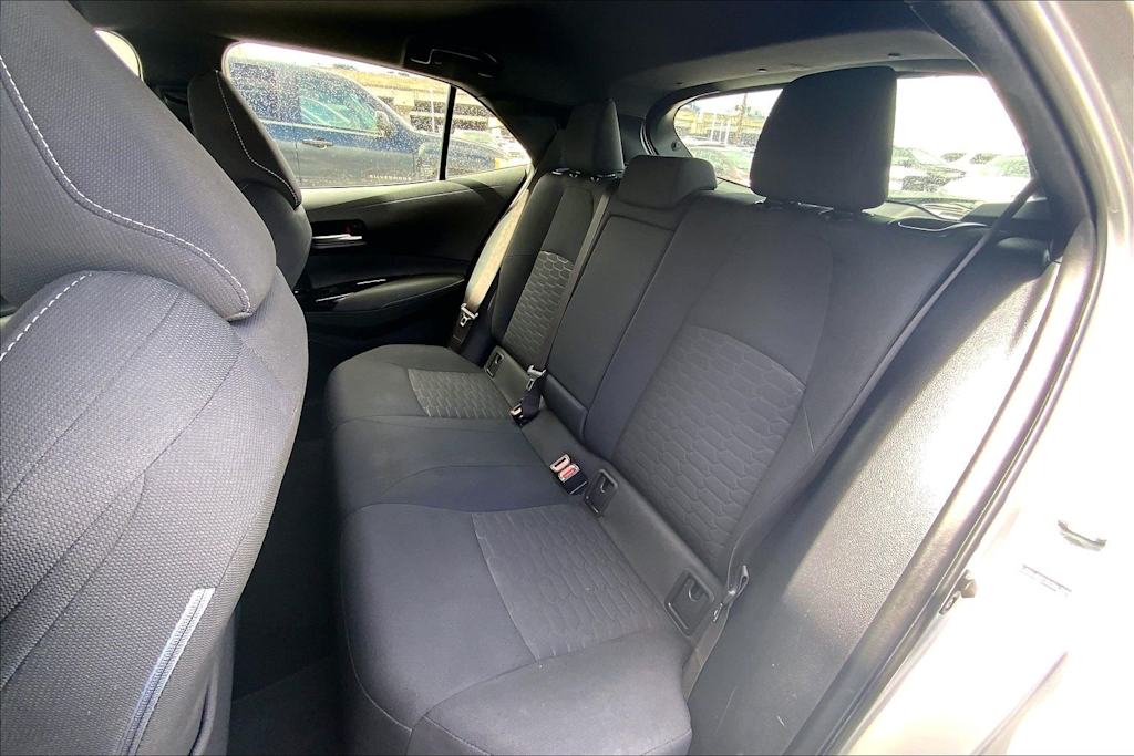 Thumbnail: 2019 Toyota Corolla - 29