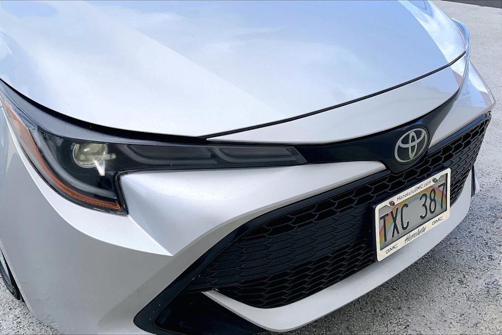 Thumbnail: 2019 Toyota Corolla - 33