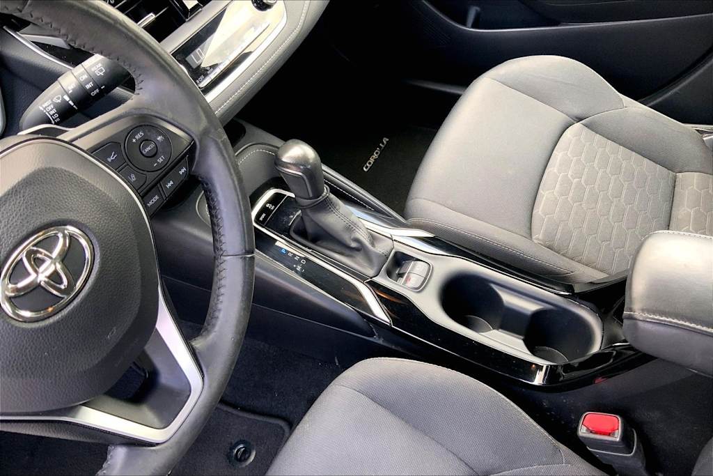 Thumbnail: 2019 Toyota Corolla - 21