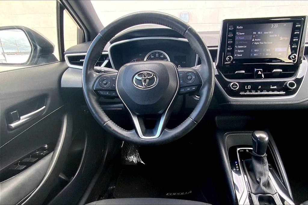 Thumbnail: 2019 Toyota Corolla - 14