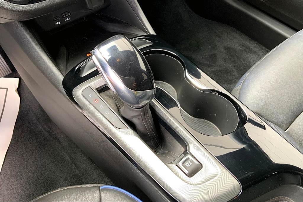 Thumbnail: 2024 Buick Envista - 16