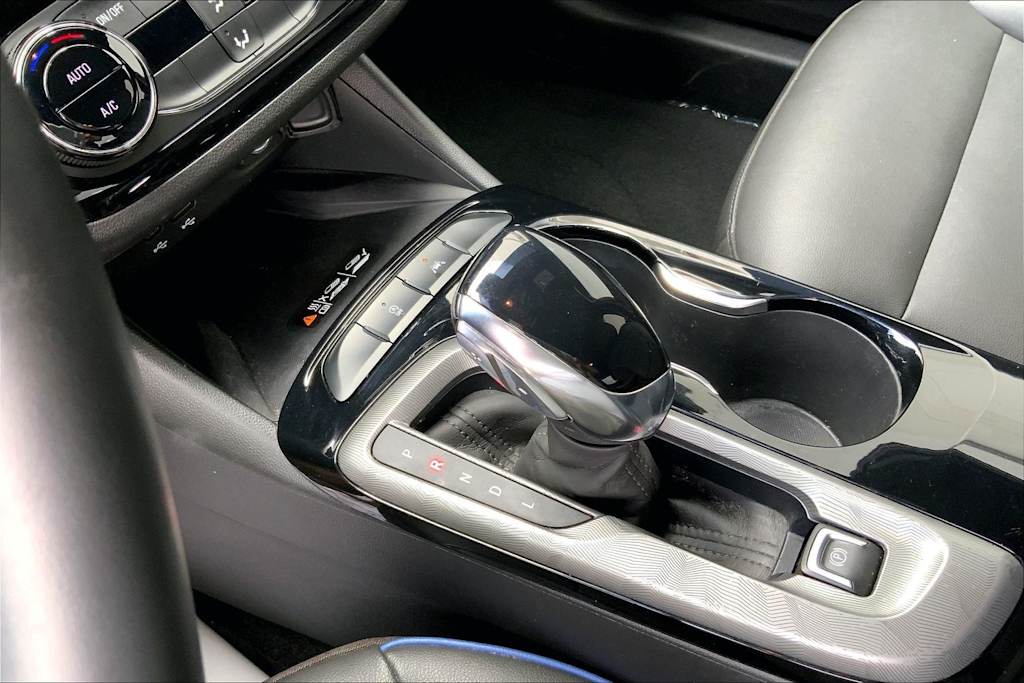 Thumbnail: 2024 Buick Envista - 17