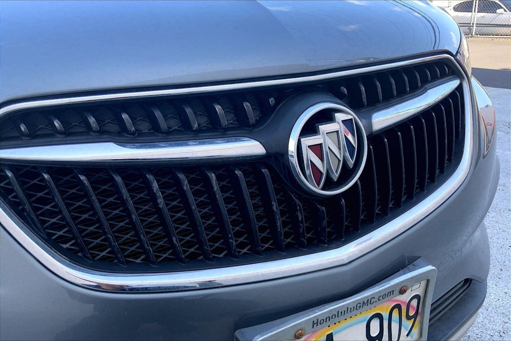 Thumbnail: 2020 Buick Encore - 33