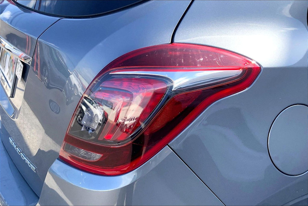 Thumbnail: 2020 Buick Encore - 32