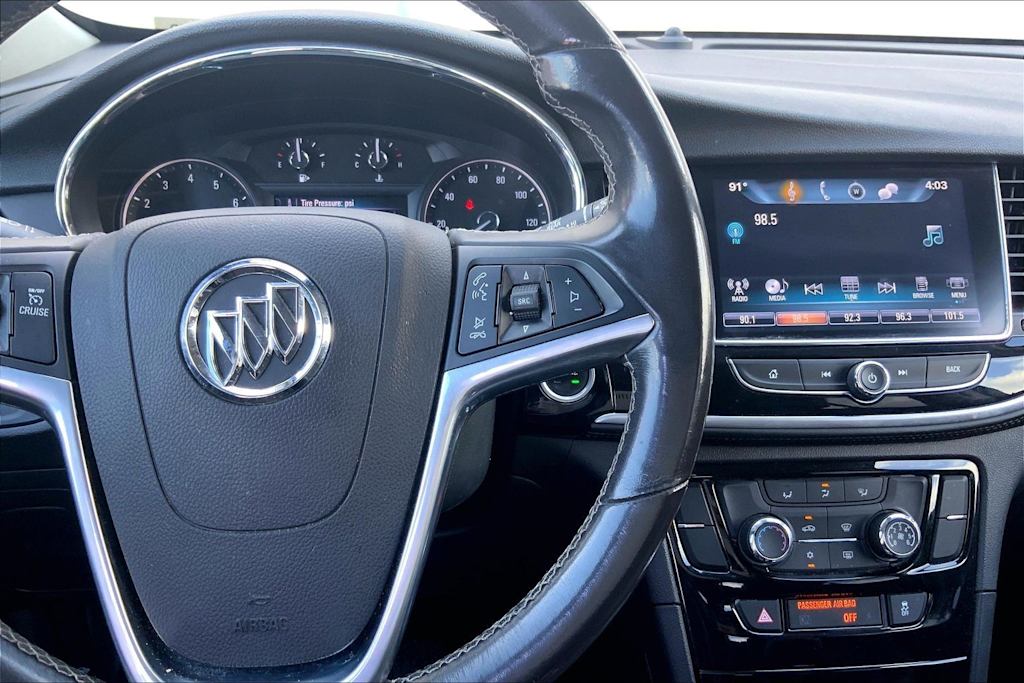 Thumbnail: 2020 Buick Encore - 26
