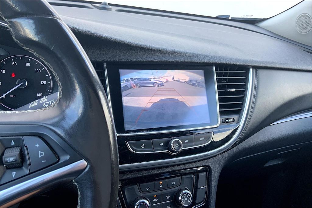 Thumbnail: 2020 Buick Encore - 16