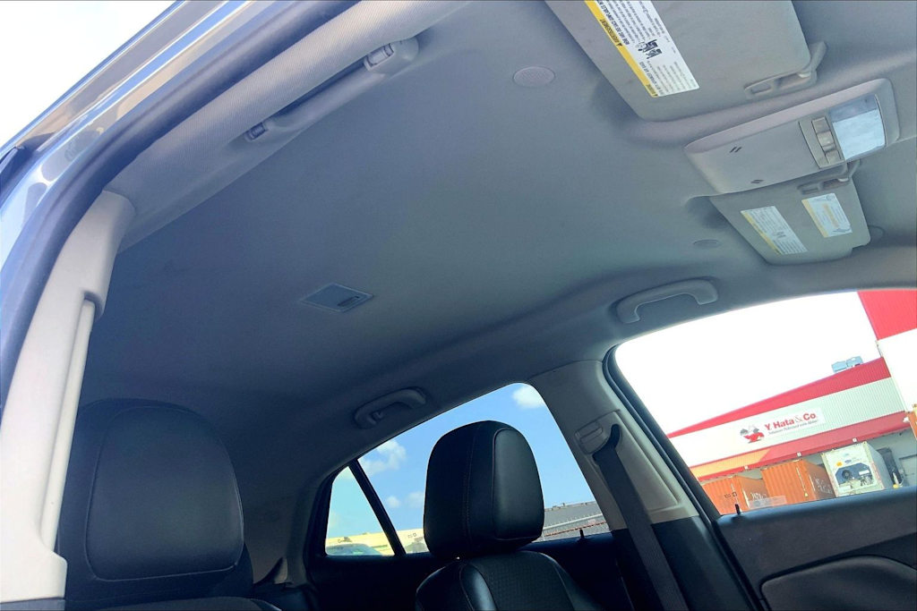 Thumbnail: 2020 Buick Encore - 30