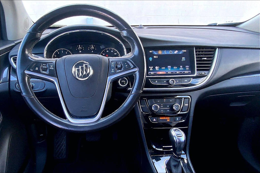 Thumbnail: 2020 Buick Encore - 14