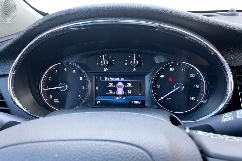 Thumbnail: 2020 Buick Encore - 18