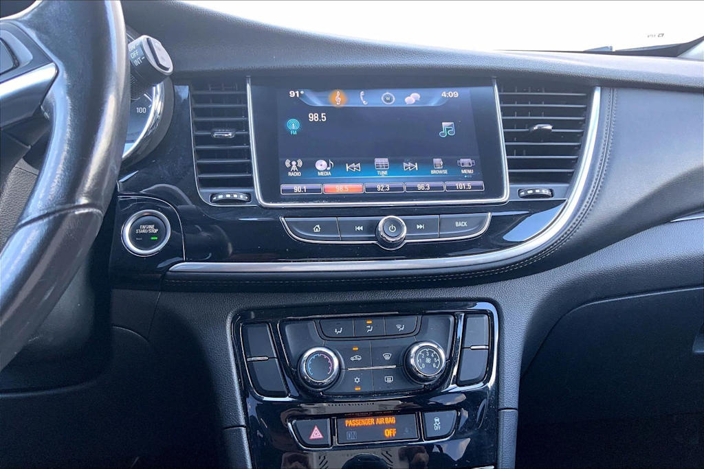 Thumbnail: 2020 Buick Encore - 34