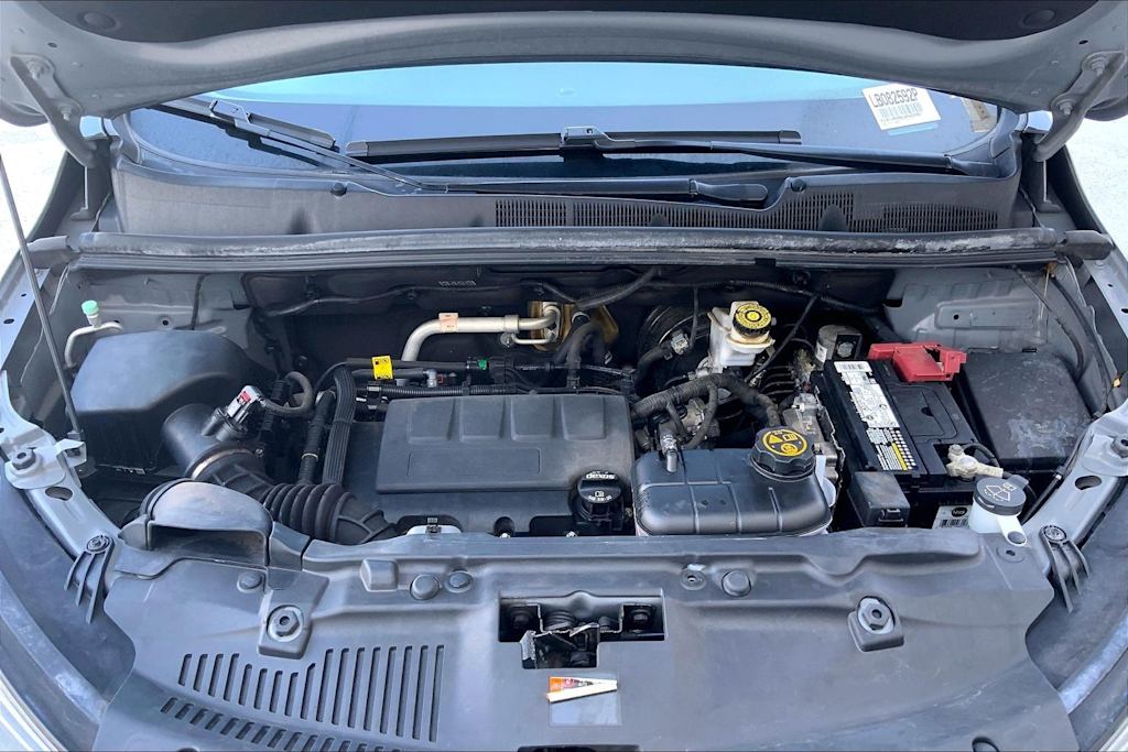 Thumbnail: 2020 Buick Encore - 9