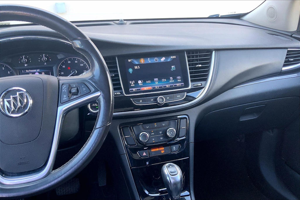 Thumbnail: 2020 Buick Encore - 15