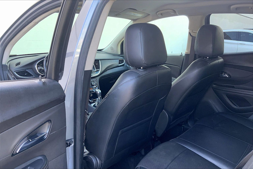 Thumbnail: 2020 Buick Encore - 13