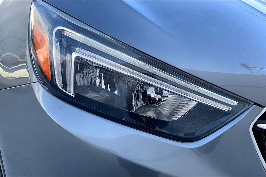 Thumbnail: 2020 Buick Encore - 31