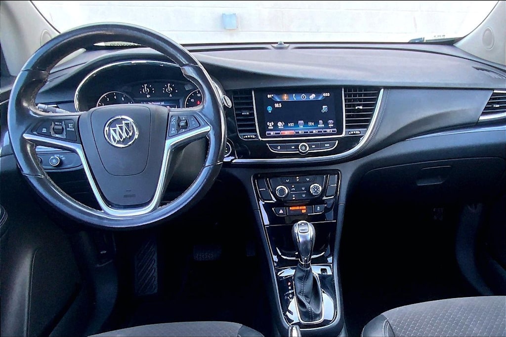 Thumbnail: 2020 Buick Encore - 10