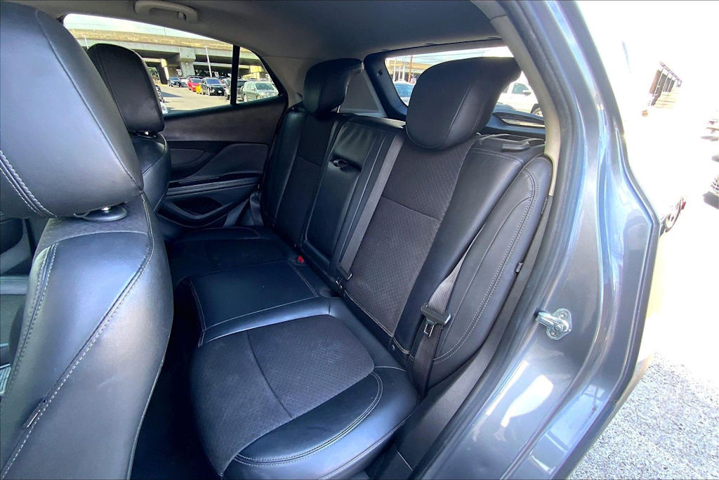 Thumbnail: 2020 Buick Encore - 29