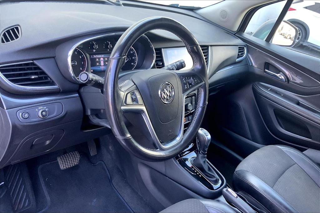Thumbnail: 2020 Buick Encore - 2