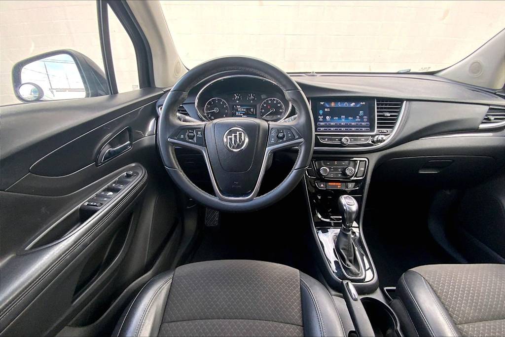 Thumbnail: 2018 Buick Encore - 13