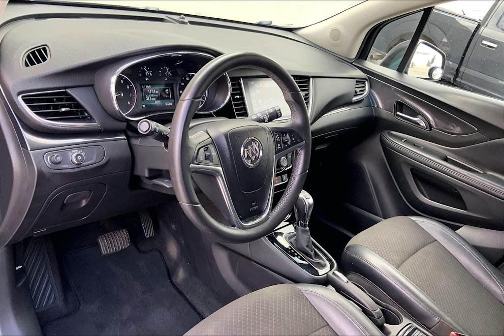 Thumbnail: 2018 Buick Encore - 2