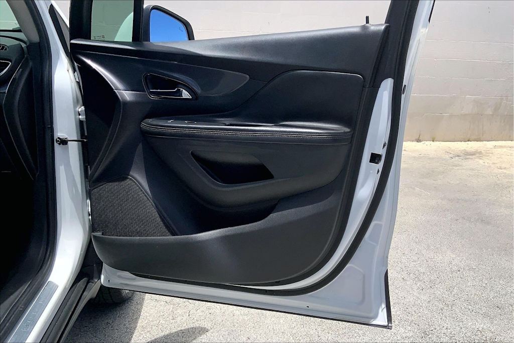 Thumbnail: 2021 Buick Encore - 28