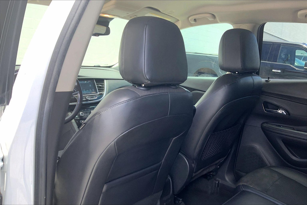 Thumbnail: 2021 Buick Encore - 13