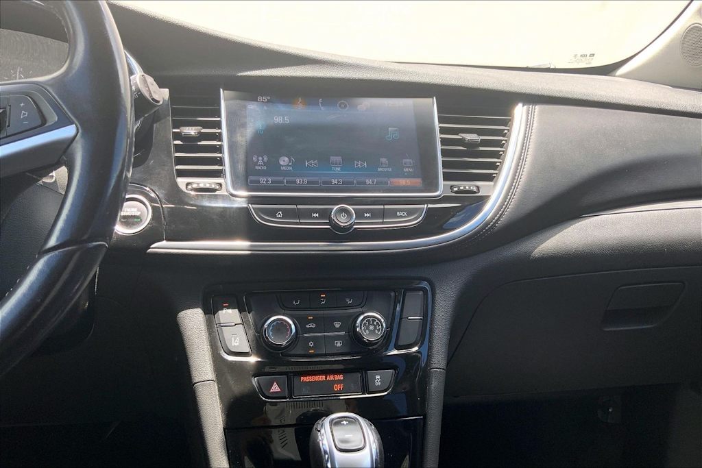 Thumbnail: 2021 Buick Encore - 34
