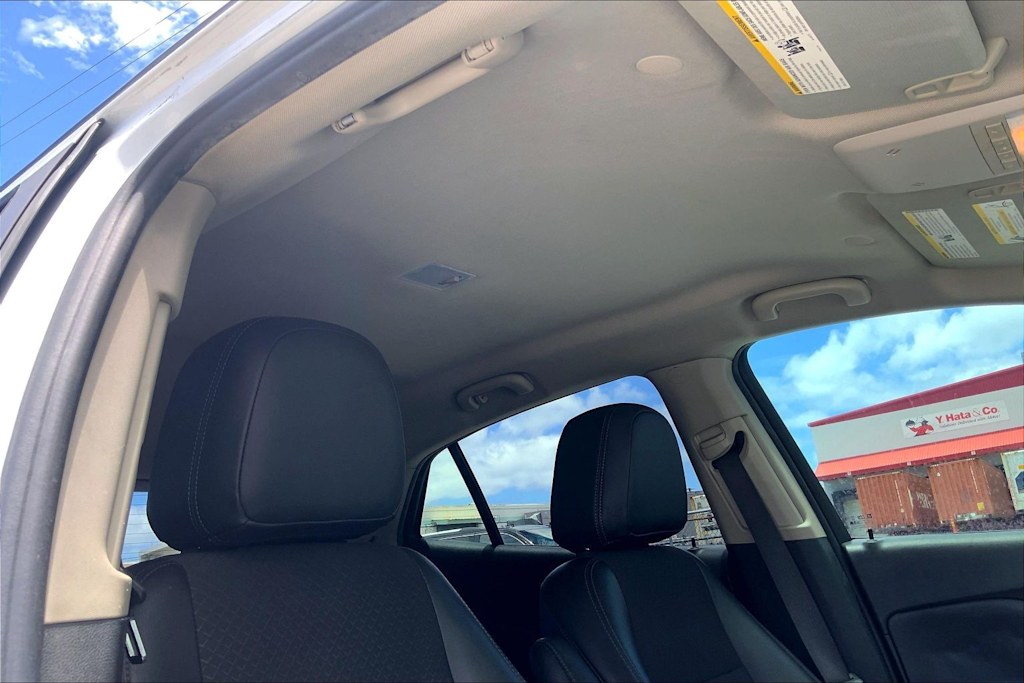 Thumbnail: 2021 Buick Encore - 30