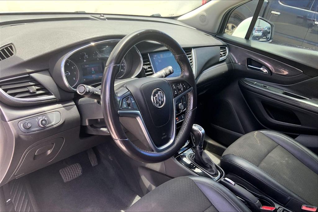Thumbnail: 2021 Buick Encore - 2