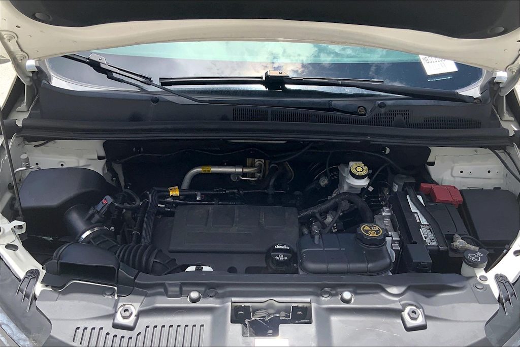 Thumbnail: 2021 Buick Encore - 9
