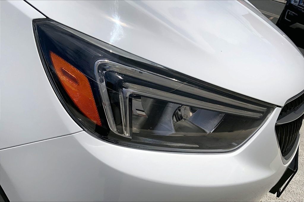 Thumbnail: 2021 Buick Encore - 31
