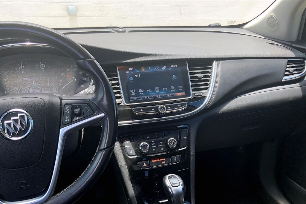 Thumbnail: 2021 Buick Encore - 15