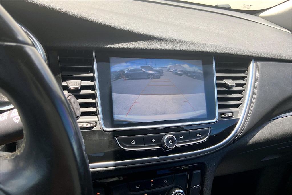 Thumbnail: 2021 Buick Encore - 16