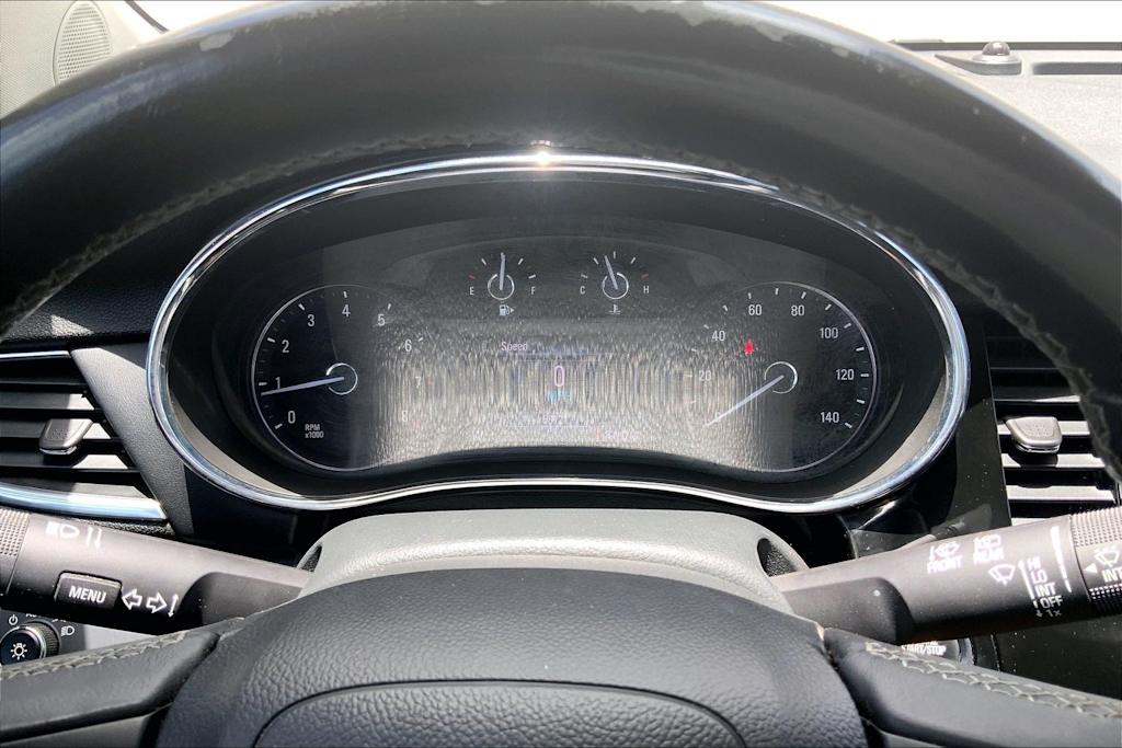 Thumbnail: 2021 Buick Encore - 18