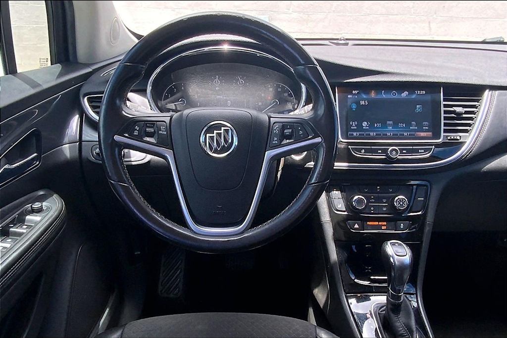 Thumbnail: 2021 Buick Encore - 14