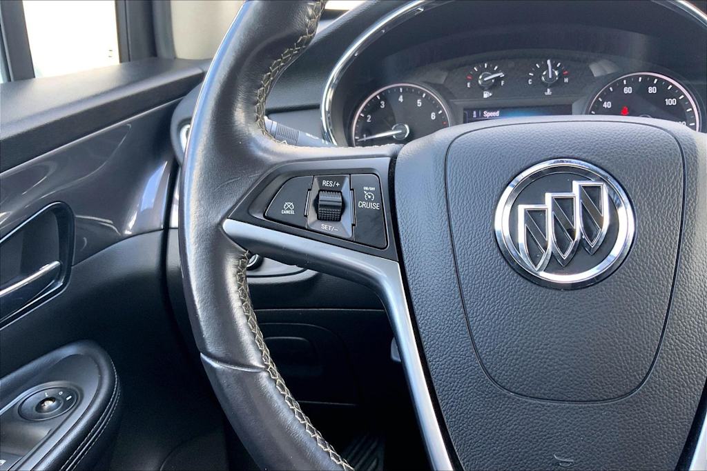 Thumbnail: 2022 Buick Encore - 25