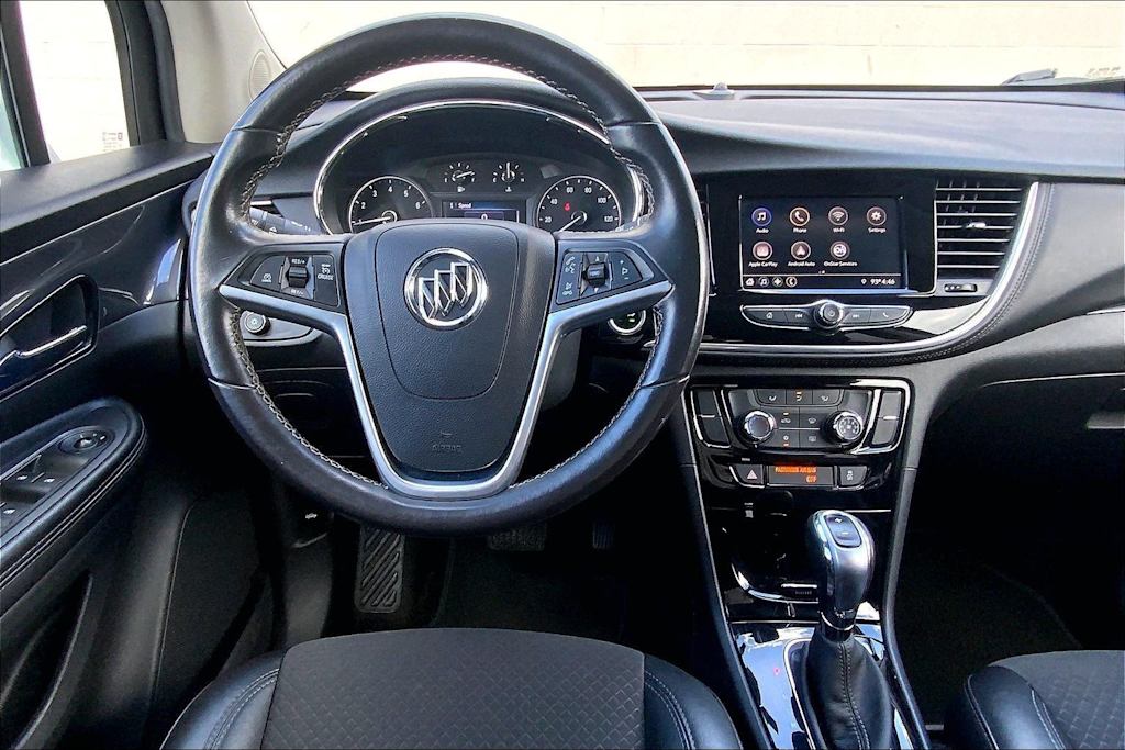 Thumbnail: 2022 Buick Encore - 14