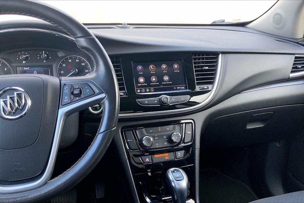Thumbnail: 2022 Buick Encore - 15