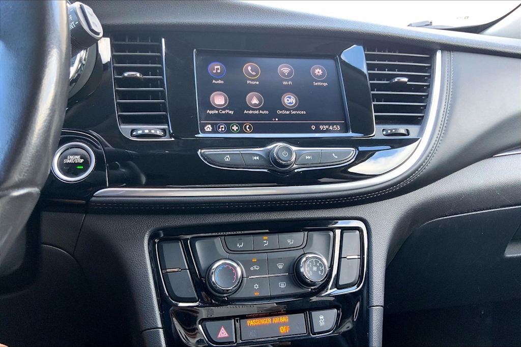 Thumbnail: 2022 Buick Encore - 34