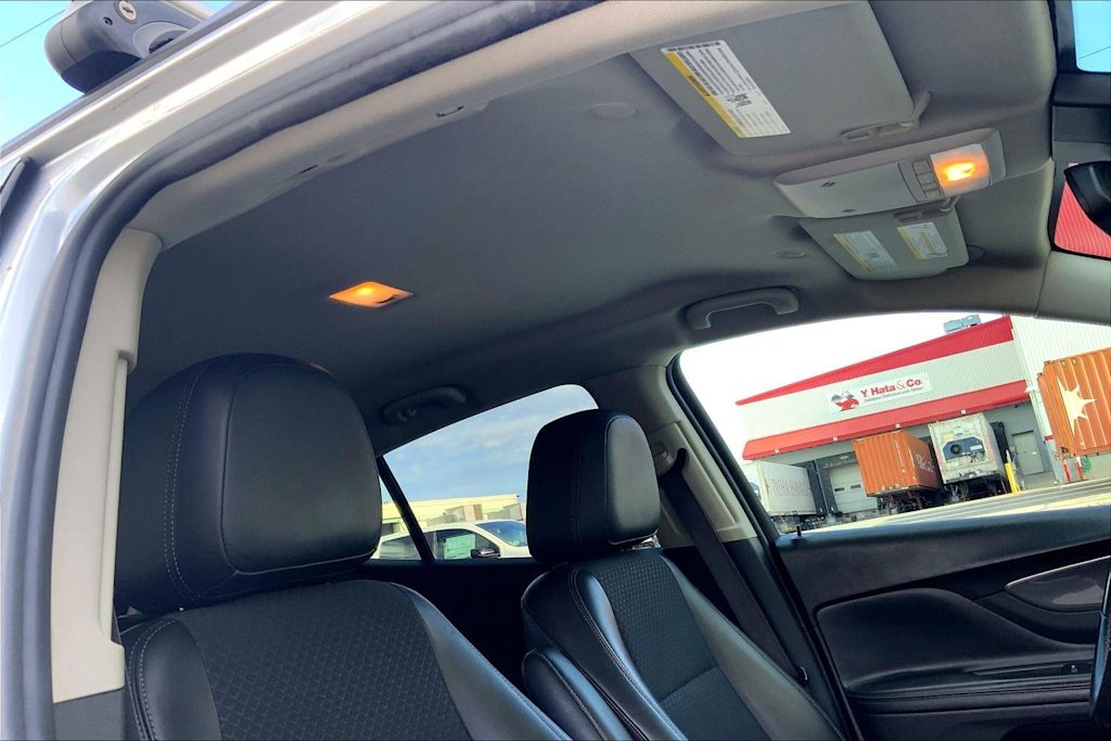 Thumbnail: 2022 Buick Encore - 30